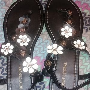 Ladies Sandals